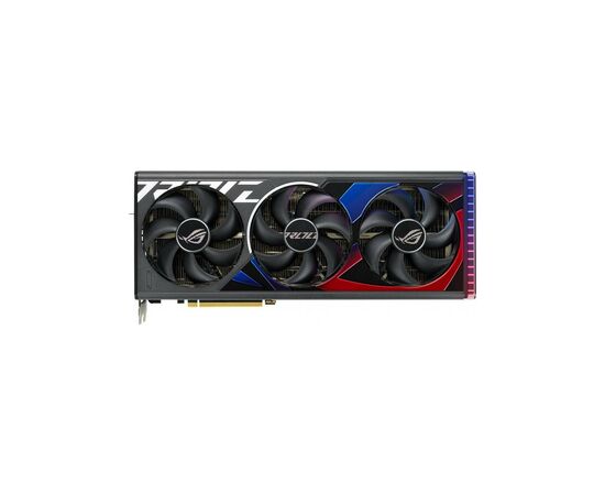 Відеокарта ASUS GeForce RTX4080 16Gb ROG STRIX OC GAMING (ROG-STRIX-RTX4080-O16G-GAMING)