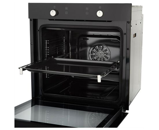 Духовой шкаф Eleyus WANDA 6009 BL STL, изображение 10 Духовой шкаф Eleyus WANDA 6009 BL STL, изображение 10