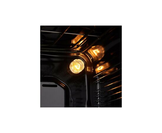 Духовой шкаф Eleyus WANDA 6009 BL STL, изображение 11 Духовой шкаф Eleyus WANDA 6009 BL STL, изображение 11