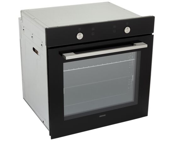 Духовой шкаф Eleyus WANDA 6009 BL STL, изображение 2 Духовой шкаф Eleyus WANDA 6009 BL STL, изображение 2