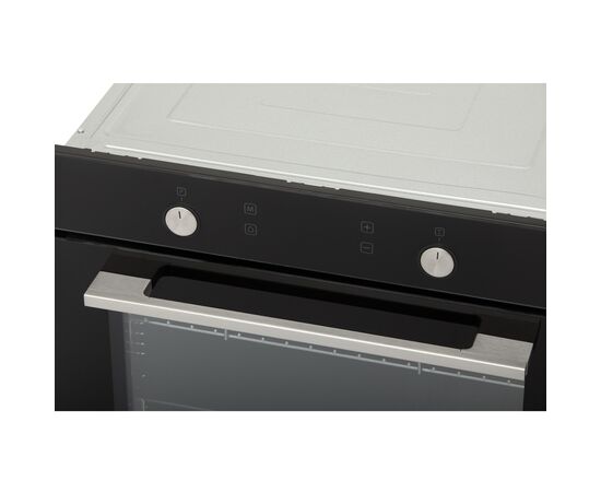 Духовой шкаф Eleyus WANDA 6009 BL STL, изображение 3 Духовой шкаф Eleyus WANDA 6009 BL STL, изображение 3