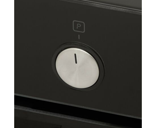 Духовой шкаф Eleyus WANDA 6009 BL STL, изображение 7 Духовой шкаф Eleyus WANDA 6009 BL STL, изображение 7