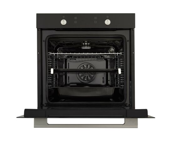 Духовой шкаф Eleyus WANDA 6009 BL STL, изображение 8 Духовой шкаф Eleyus WANDA 6009 BL STL, изображение 8