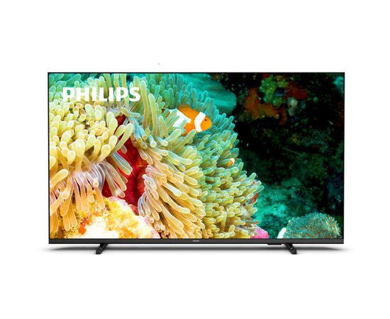 Телевізор Philips 65PUS7607/12, зображення 4 Телевізор Philips 65PUS7607/12, зображення 4