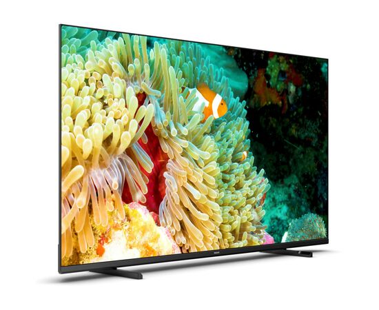 Телевізор Philips 65PUS7607/12, зображення 5 Телевізор Philips 65PUS7607/12, зображення 5