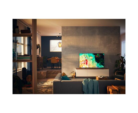 Телевізор Philips 65PUS7607/12, зображення 9 Телевізор Philips 65PUS7607/12, зображення 9