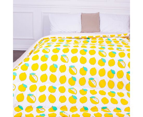 Одеяло MirSon антиаллергенное 3М Thinsulate Зима №5007 Сolor Fun Line Stalk 220x240 см (2200006066460), изображение 6 Одеяло MirSon антиаллергенное 3М Thinsulate Зима №5007 Сolor Fun Line Stalk 220x240 см (2200006066460), изображение 6