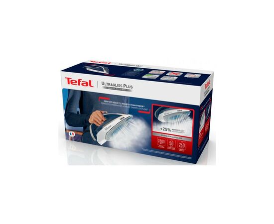 Утюг Tefal FV6812E0, изображение 11 Утюг Tefal FV6812E0, изображение 11