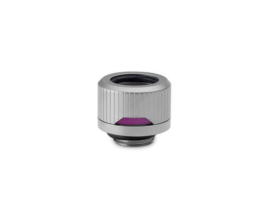 Фитинг для СВО Ekwb EKWB EK-Quantum Torque 6-Pack HDC 14 - Satin Titanium (3831109824573), изображение 12 Фитинг для СВО Ekwb EKWB EK-Quantum Torque 6-Pack HDC 14 - Satin Titanium (3831109824573), изображение 12