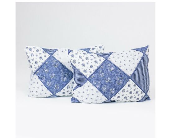 Одеяло MirSon Набор Tencel Зима №3703 Print Line Sequoia (одеяло + 2 подушки средние) 155х215+2х50х70 (2200004848501), изображение 6