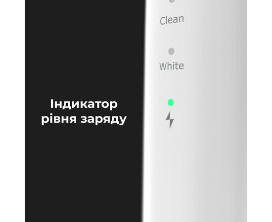 Электрическая зубная щетка AENO ADB0008, изображение 12 Электрическая зубная щетка AENO ADB0008, изображение 12