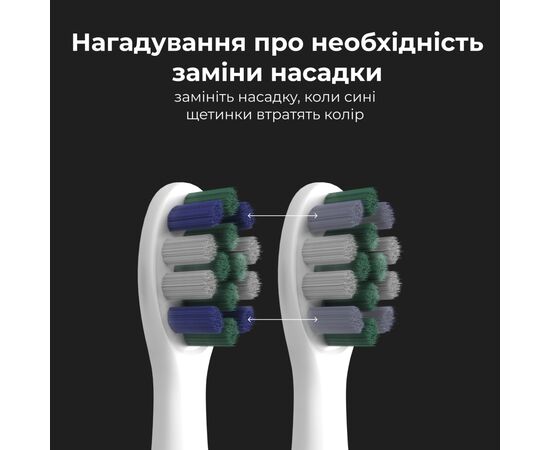 Электрическая зубная щетка AENO ADB0008, изображение 9 Электрическая зубная щетка AENO ADB0008, изображение 9
