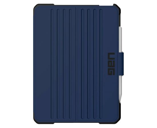 Чехол для планшета Uag Apple iPad Pro 11' (3rd Gen 2021) Metropolis SE, Mallard (12329X115555), изображение 11 Чехол для планшета Uag Apple iPad Pro 11' (3rd Gen 2021) Metropolis SE, Mallard (12329X115555), изображение 11