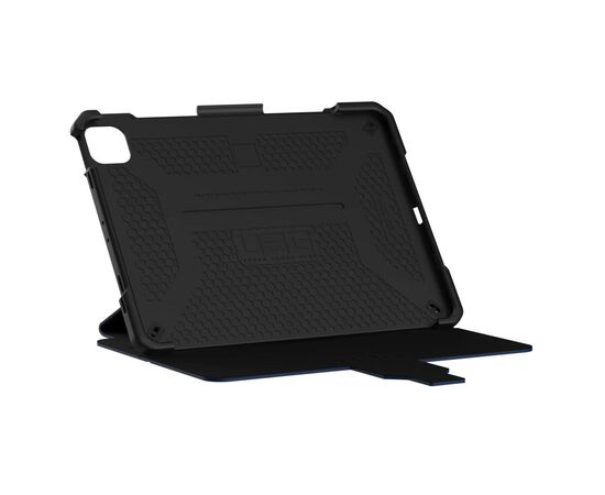 Чехол для планшета Uag Apple iPad Pro 11' (3rd Gen 2021) Metropolis SE, Mallard (12329X115555), изображение 12 Чехол для планшета Uag Apple iPad Pro 11' (3rd Gen 2021) Metropolis SE, Mallard (12329X115555), изображение 12