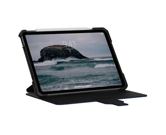 Чехол для планшета Uag Apple iPad Pro 11' (3rd Gen 2021) Metropolis SE, Mallard (12329X115555), изображение 2 Чехол для планшета Uag Apple iPad Pro 11' (3rd Gen 2021) Metropolis SE, Mallard (12329X115555), изображение 2
