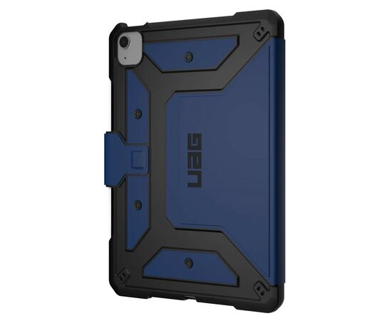 Чехол для планшета Uag Apple iPad Pro 11' (3rd Gen 2021) Metropolis SE, Mallard (12329X115555), изображение 3 Чехол для планшета Uag Apple iPad Pro 11' (3rd Gen 2021) Metropolis SE, Mallard (12329X115555), изображение 3