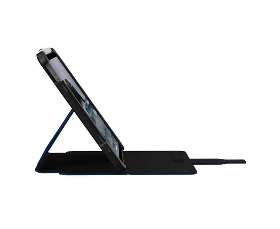 Чехол для планшета Uag Apple iPad Pro 11' (3rd Gen 2021) Metropolis SE, Mallard (12329X115555), изображение 4 Чехол для планшета Uag Apple iPad Pro 11' (3rd Gen 2021) Metropolis SE, Mallard (12329X115555), изображение 4