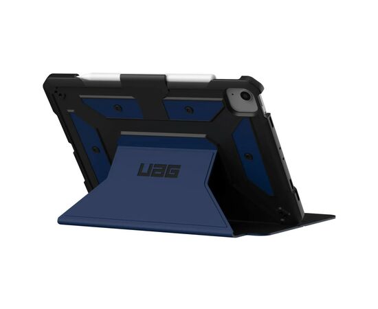 Чехол для планшета Uag Apple iPad Pro 11' (3rd Gen 2021) Metropolis SE, Mallard (12329X115555), изображение 5 Чехол для планшета Uag Apple iPad Pro 11' (3rd Gen 2021) Metropolis SE, Mallard (12329X115555), изображение 5