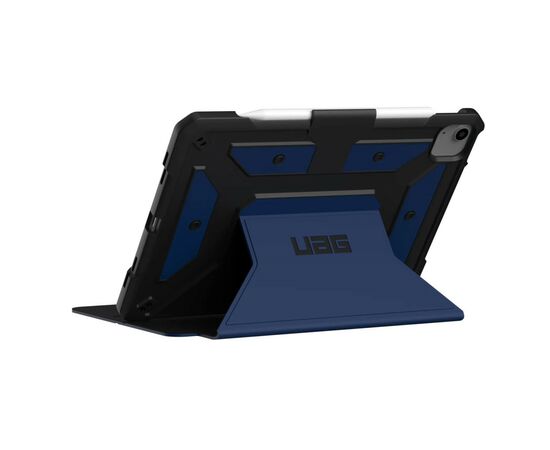 Чехол для планшета Uag Apple iPad Pro 11' (3rd Gen 2021) Metropolis SE, Mallard (12329X115555), изображение 6 Чехол для планшета Uag Apple iPad Pro 11' (3rd Gen 2021) Metropolis SE, Mallard (12329X115555), изображение 6