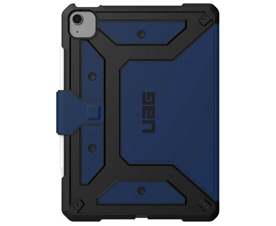 Чехол для планшета Uag Apple iPad Pro 11' (3rd Gen 2021) Metropolis SE, Mallard (12329X115555), изображение 7 Чехол для планшета Uag Apple iPad Pro 11' (3rd Gen 2021) Metropolis SE, Mallard (12329X115555), изображение 7
