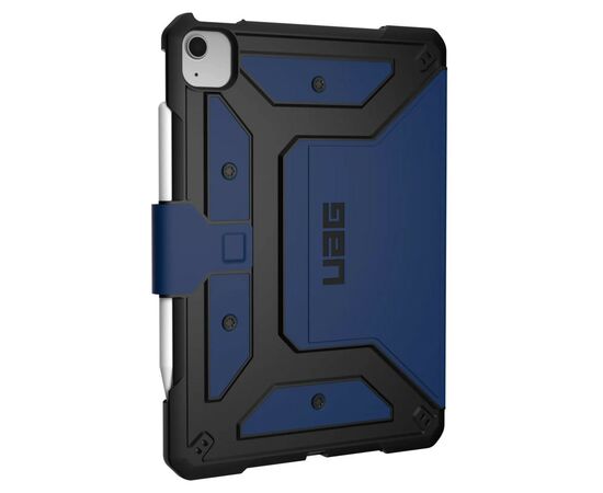 Чехол для планшета Uag Apple iPad Pro 11' (3rd Gen 2021) Metropolis SE, Mallard (12329X115555), изображение 8 Чехол для планшета Uag Apple iPad Pro 11' (3rd Gen 2021) Metropolis SE, Mallard (12329X115555), изображение 8