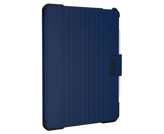 Чехол для планшета Uag Apple iPad Pro 11' (3rd Gen 2021) Metropolis SE, Mallard (12329X115555), изображение 9 Чехол для планшета Uag Apple iPad Pro 11' (3rd Gen 2021) Metropolis SE, Mallard (12329X115555), изображение 9