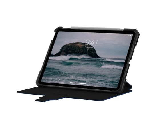 Чехол для планшета Uag Apple iPad Pro 11' (3rd Gen 2021) Metropolis SE, Mallard (12329X115555)
