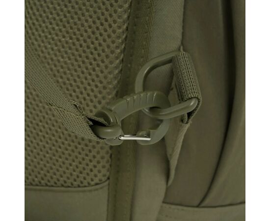 Рюкзак туристический Highlander Scorpion Gearslinger 12L Olive (TT191-OG) (929716), изображение 10 Рюкзак туристический Highlander Scorpion Gearslinger 12L Olive (TT191-OG) (929716), изображение 10