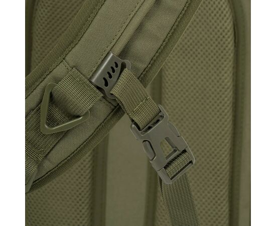 Рюкзак туристический Highlander Scorpion Gearslinger 12L Olive (TT191-OG) (929716), изображение 11 Рюкзак туристический Highlander Scorpion Gearslinger 12L Olive (TT191-OG) (929716), изображение 11