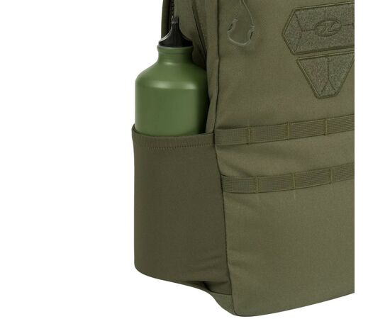 Рюкзак туристический Highlander Scorpion Gearslinger 12L Olive (TT191-OG) (929716), изображение 12 Рюкзак туристический Highlander Scorpion Gearslinger 12L Olive (TT191-OG) (929716), изображение 12