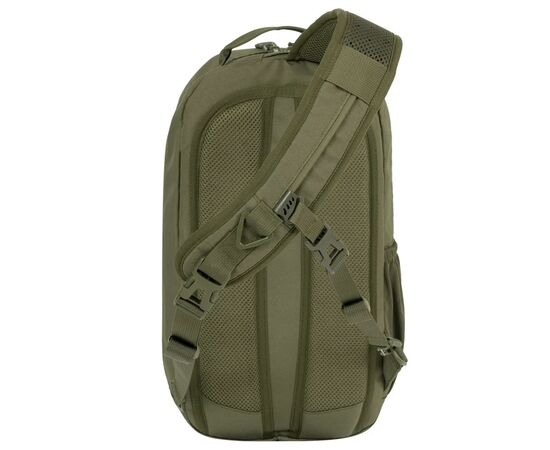 Рюкзак туристический Highlander Scorpion Gearslinger 12L Olive (TT191-OG) (929716), изображение 3 Рюкзак туристический Highlander Scorpion Gearslinger 12L Olive (TT191-OG) (929716), изображение 3