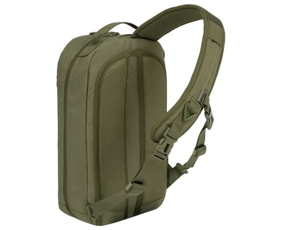 Рюкзак туристический Highlander Scorpion Gearslinger 12L Olive (TT191-OG) (929716), изображение 4 Рюкзак туристический Highlander Scorpion Gearslinger 12L Olive (TT191-OG) (929716), изображение 4