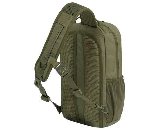 Рюкзак туристический Highlander Scorpion Gearslinger 12L Olive (TT191-OG) (929716), изображение 5 Рюкзак туристический Highlander Scorpion Gearslinger 12L Olive (TT191-OG) (929716), изображение 5