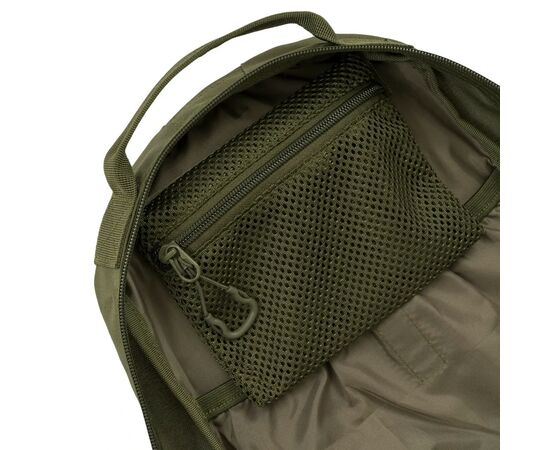 Рюкзак туристический Highlander Scorpion Gearslinger 12L Olive (TT191-OG) (929716), изображение 7 Рюкзак туристический Highlander Scorpion Gearslinger 12L Olive (TT191-OG) (929716), изображение 7