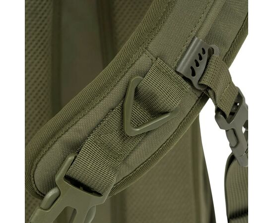 Рюкзак туристический Highlander Scorpion Gearslinger 12L Olive (TT191-OG) (929716), изображение 8 Рюкзак туристический Highlander Scorpion Gearslinger 12L Olive (TT191-OG) (929716), изображение 8