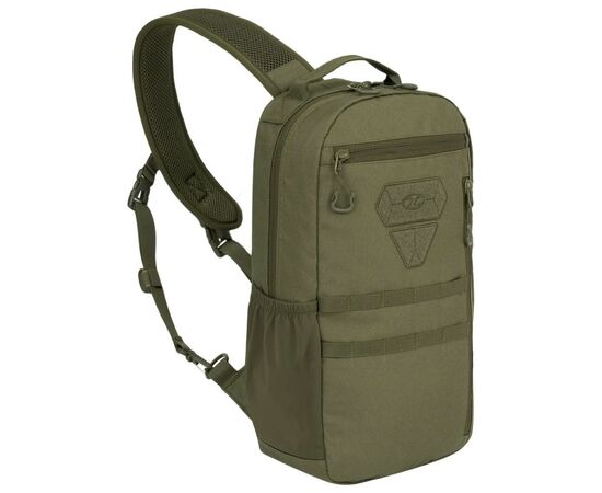 Рюкзак туристический Highlander Scorpion Gearslinger 12L Olive (TT191-OG) (929716)