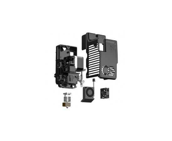 3D-принтер Gembird FlashForge Creator 3 Pro (FF-3DP-2NC3P-01), изображение 12 3D-принтер Gembird FlashForge Creator 3 Pro (FF-3DP-2NC3P-01), изображение 12