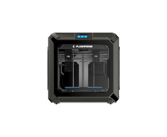 3D-принтер Gembird FlashForge Creator 3 Pro (FF-3DP-2NC3P-01), изображение 7 3D-принтер Gembird FlashForge Creator 3 Pro (FF-3DP-2NC3P-01), изображение 7