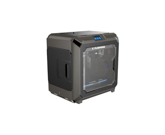 3D-принтер Gembird FlashForge Creator 3 Pro (FF-3DP-2NC3P-01)