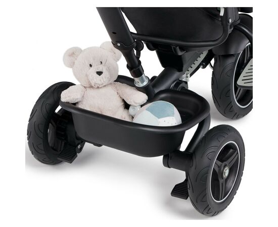 Детский велосипед Kinderkraft Spinstep Platinum Grey (KRSPST00GRY0000) (5902533916511), изображение 11 Детский велосипед Kinderkraft Spinstep Platinum Grey (KRSPST00GRY0000) (5902533916511), изображение 11