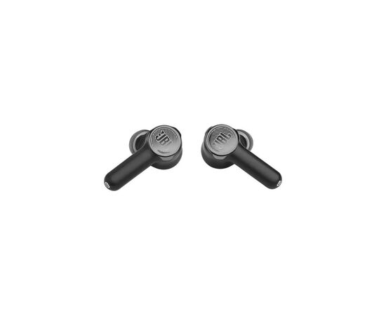 Наушники JBL Quantum TWS Black (JBLQUANTUMTWSBLK), изображение 10 Наушники JBL Quantum TWS Black (JBLQUANTUMTWSBLK), изображение 10