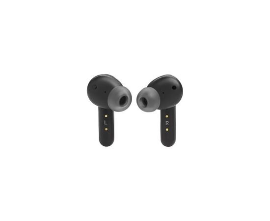 Наушники JBL Quantum TWS Black (JBLQUANTUMTWSBLK), изображение 11 Наушники JBL Quantum TWS Black (JBLQUANTUMTWSBLK), изображение 11