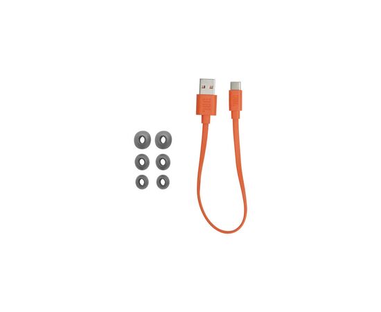 Наушники JBL Quantum TWS Black (JBLQUANTUMTWSBLK), изображение 12 Наушники JBL Quantum TWS Black (JBLQUANTUMTWSBLK), изображение 12
