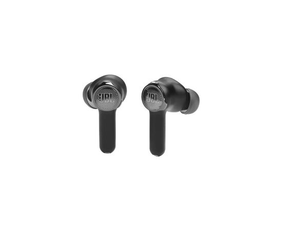 Наушники JBL Quantum TWS Black (JBLQUANTUMTWSBLK), изображение 2 Наушники JBL Quantum TWS Black (JBLQUANTUMTWSBLK), изображение 2
