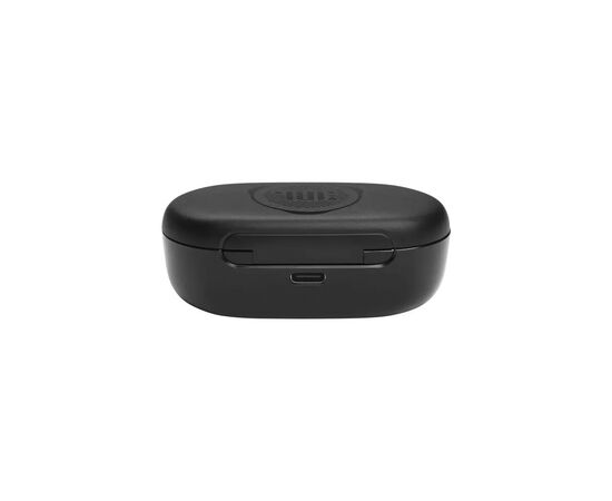 Наушники JBL Quantum TWS Black (JBLQUANTUMTWSBLK), изображение 4 Наушники JBL Quantum TWS Black (JBLQUANTUMTWSBLK), изображение 4