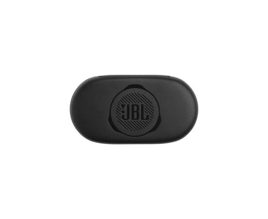 Наушники JBL Quantum TWS Black (JBLQUANTUMTWSBLK), изображение 6 Наушники JBL Quantum TWS Black (JBLQUANTUMTWSBLK), изображение 6