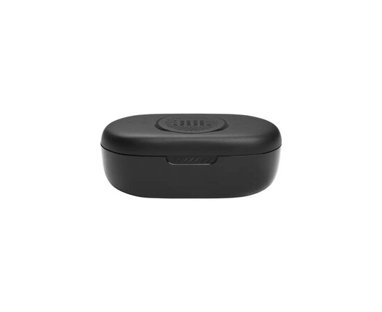 Наушники JBL Quantum TWS Black (JBLQUANTUMTWSBLK), изображение 9 Наушники JBL Quantum TWS Black (JBLQUANTUMTWSBLK), изображение 9
