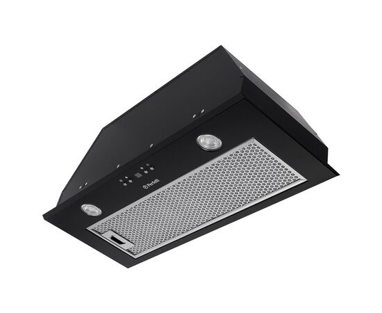 Витяжка кухонна Perfelli BIET 7854 BL 1200 LED, зображення 2 Витяжка кухонна Perfelli BIET 7854 BL 1200 LED, зображення 2