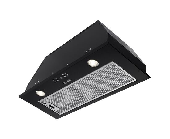 Витяжка кухонна Perfelli BIET 7854 BL 1200 LED, зображення 3 Витяжка кухонна Perfelli BIET 7854 BL 1200 LED, зображення 3