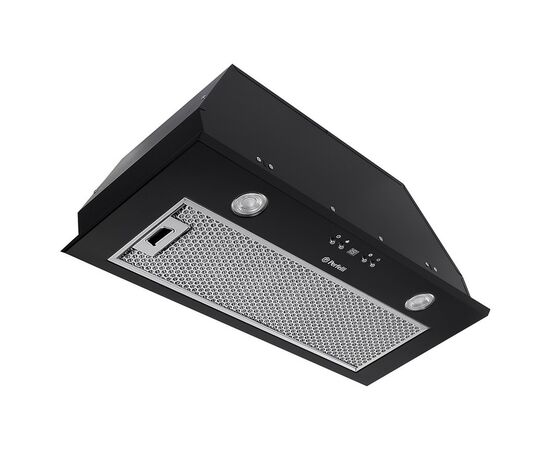 Витяжка кухонна Perfelli BIET 7854 BL 1200 LED, зображення 4 Витяжка кухонна Perfelli BIET 7854 BL 1200 LED, зображення 4